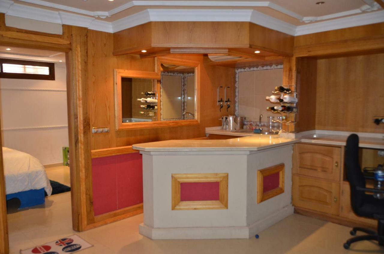 Villa Nancy *
