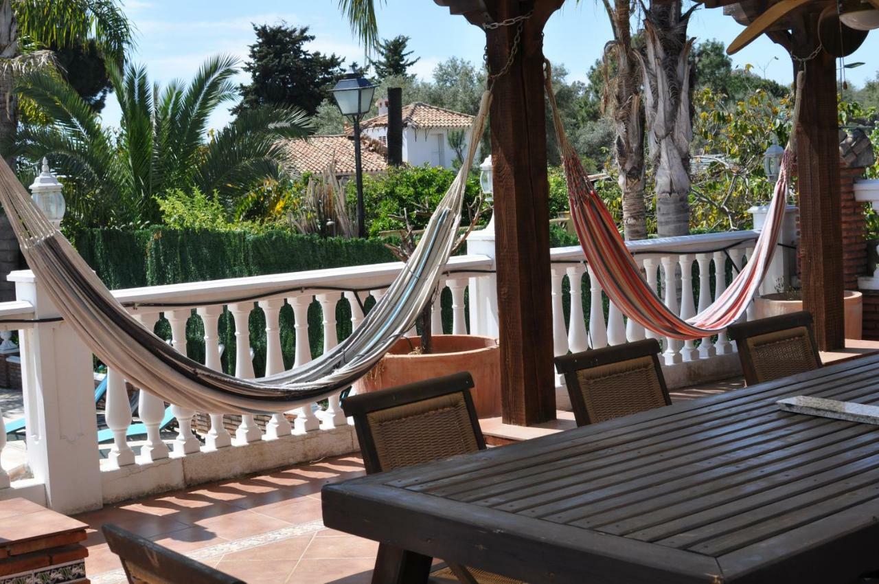 Villa Nancy Marbella